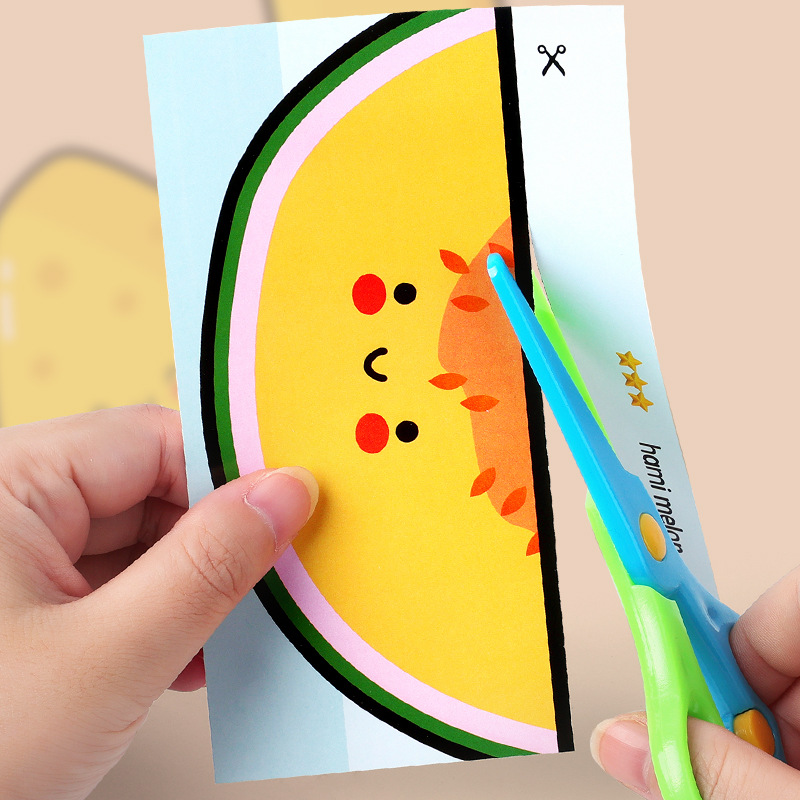 Handmade Paper Cuttings Intere - Plant Parent Food recension och pris